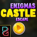 Enigmas Castle Escape Games4King - oceandesjeux.com