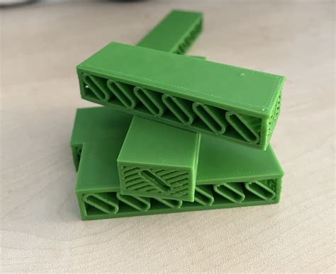 Free STL file Jenga - Jenga Block ♟・3D print design to download・Cults