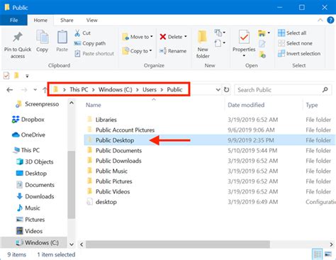 Desktop ini что это