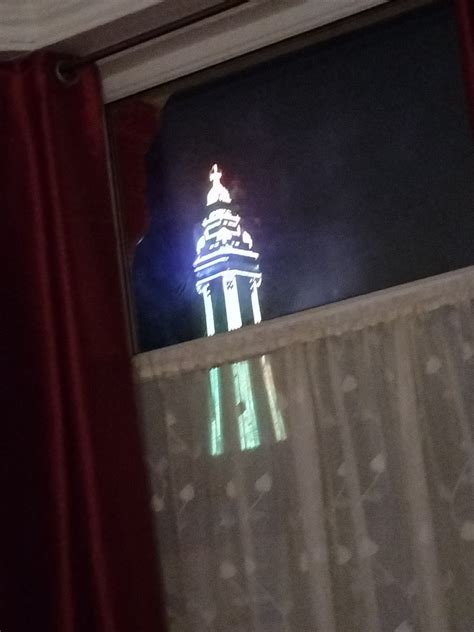 WALKDEN HOUSE - Updated 2025 Prices & Guest house Reviews (Blackpool ...