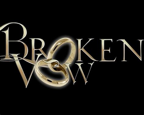 Broken Vow (Serie de TV 2012) - IMDb