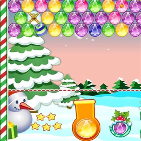 Play Christmas Bubbles | Christmas, Christmas baubles, Bubbles
