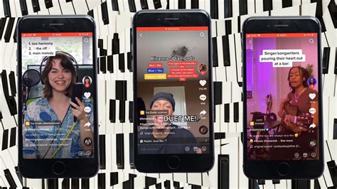 TikTok has changed music — and the industry is hustling to catch up : NPR