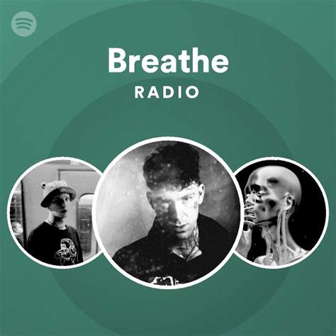 Breathe Radio - playlist by Spotify | Spotify