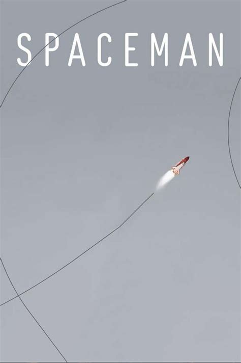 'Spaceman' Trailer — Adam Sandler Reaches for the Stars