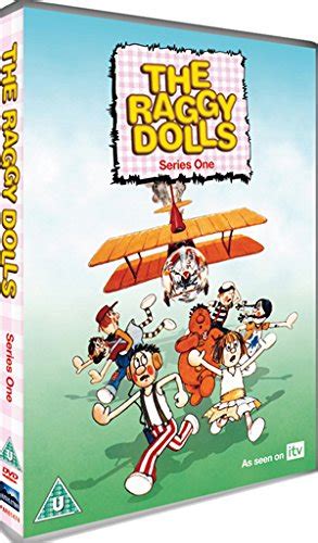 The Raggy Dolls, News, Termine, Streams auf TV Wunschliste