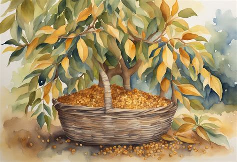 Magical Properties of Cinnamon (Spiritual Healing) - witchymagicks.com