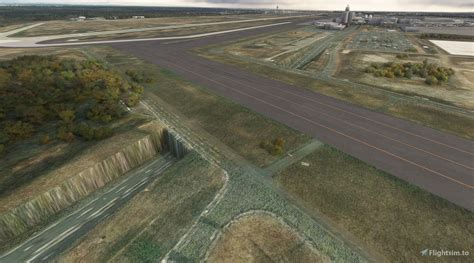RJCC - New Chitose Airport Addition for Microsoft Flight Simulator | MSFS