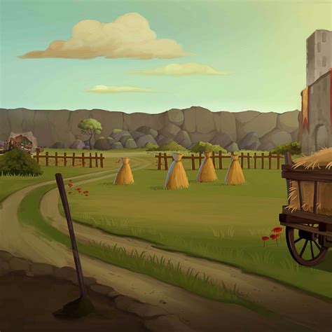 Old Farm | Hero Tale - Idle RPG Wiki | Fandom