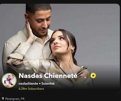 Nasdas, le premier millionaire français avec Snapchat ? Il nous dévoile ...