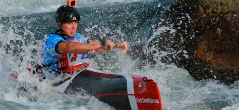 Wild Water Racing Explore Award | Your Wild Water Racing Explore Award