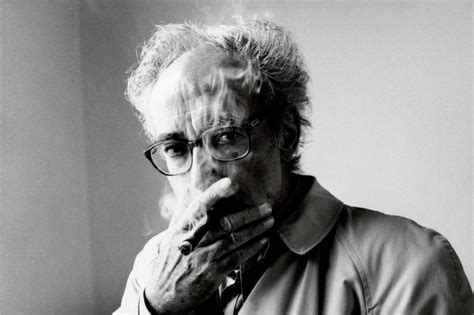 The Current Debate: Forever Jean-Luc Godard on Notebook | MUBI