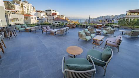 Sofitel Istanbul Taksim Istanbul, Turkey — book Hotel, 2023 Prices