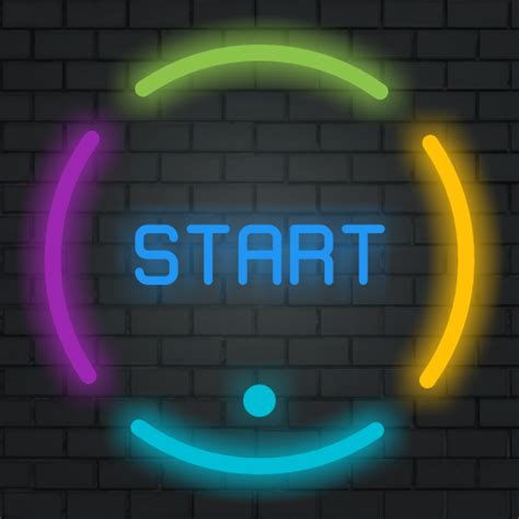 Color Pong Game - Apps on Google Play