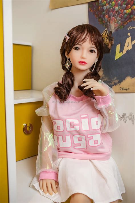 Optional Funtion Beautiful Real Sex Doll For Men Tpe Flat Chest Sex ...