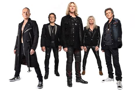 Rock & Roll Hall of Fame finally pours some sugar on Def Leppard