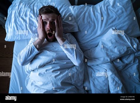 Cauchemar ouvert Banque d'image et photos - Alamy