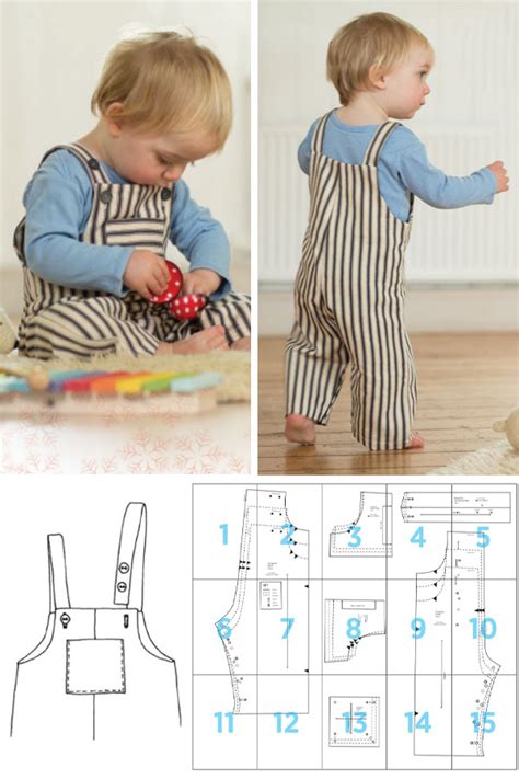 Baby Sewing Projects For Beginners