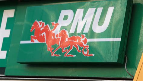 Un grand gagnant du PMU à Vermelles dans le Pas-de-Calais - ici