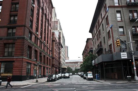 Jay Street | mediahistoryny