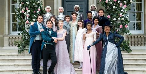 Bridgerton: Qué se sabe de la fecha de estreno de la temporada 3 del ...