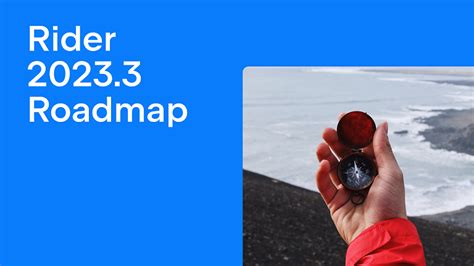 JetBrains dévoile la feuille de route de Rider 2023.3 : un aperçu des ...