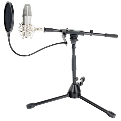 micro professionnel USB-M 910 Podcast Bundle