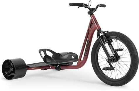 Triad DT Underworld 5 Drift Trike for Adults with India | Ubuy