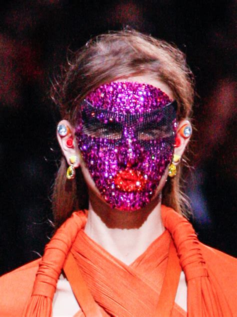 Des idées make-up spécial Halloween