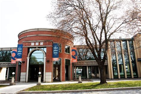 Universités du Québec 2025 : guide des 13 meilleures institutions