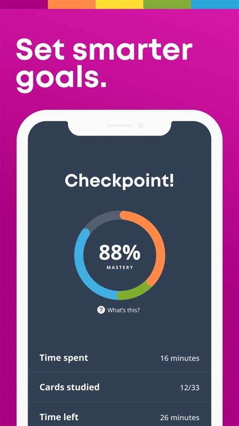 Brainscape - Smart Flashcards for iPhone - Download