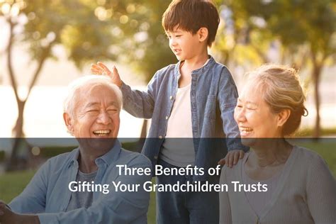 Aviance Capital Partners on LinkedIn: Three Benefits of Gifting Your ...