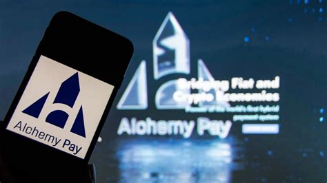 Alchemy Pay secures money transmitter licence in South Carolina