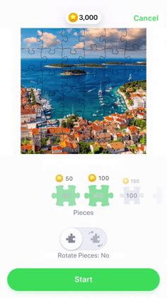 Jigsaw Puzzles - Puzzle Games by Easybrain Ltd