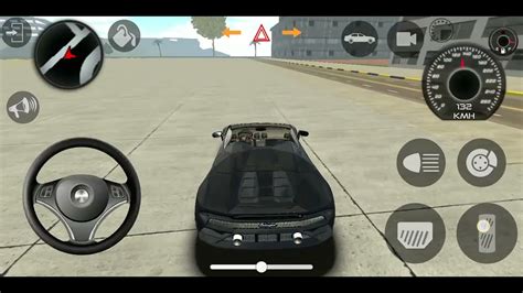 Super Car Simulator Game 🎮 | Ultra Realistic Driving & Racing ...