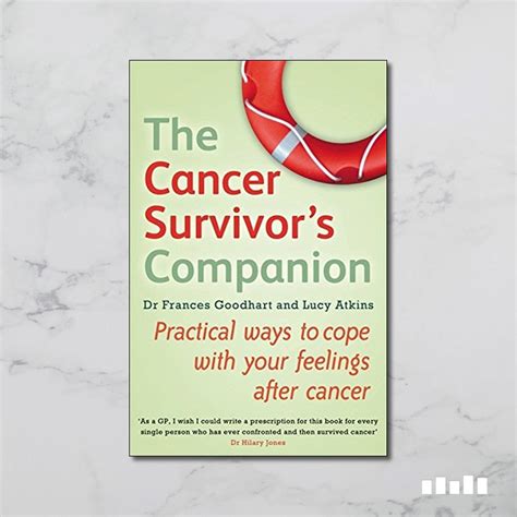 The Cancer Survivor's Companion: Practical ways to cope with your ...