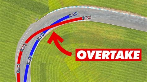 Overtake: Định nghĩa, cách sử dụng và ví dụ trong tiếng Anh