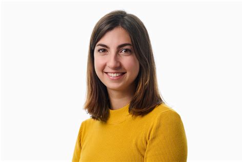 Irene de Eccher | Frontier Economics