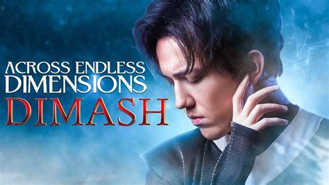 Dimash Qudaibergen - Across Endless Dimensions (Official Video)
