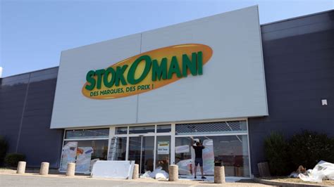 Stokomani : ouverture vendredi 16 juin 2023, à Cap Sud, près de Châteauroux