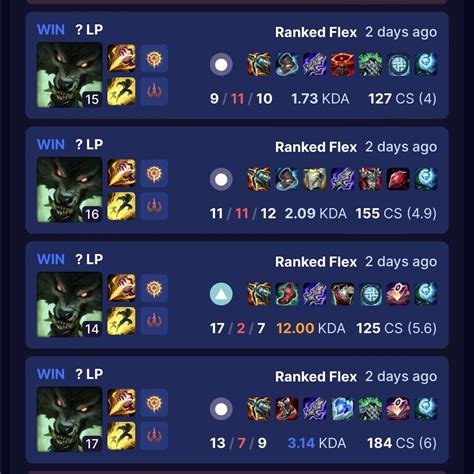 Best Jungle Warwick Build : r/warwickmains