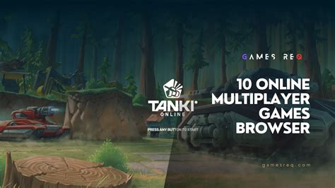 10 Online Multiplayer Games Browser: Awesome Browser Games To Play With ...