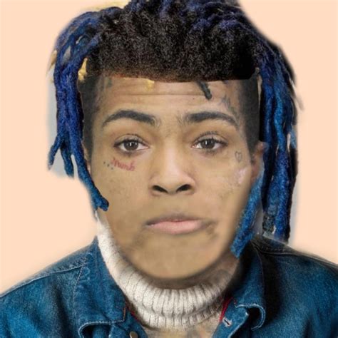 March 98th, 2004 (unreleased) : XXXTENTACION