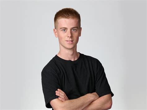 Mathieu Charest - Speed Skating Canada