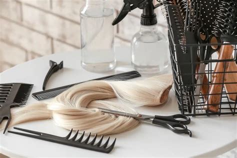 Pourquoi aborder un grossiste pour l’achat de produits de coiffure en ...