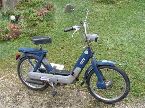 Troc Echange MODELE CIAO 1975 BLEU sur France-Troc.com