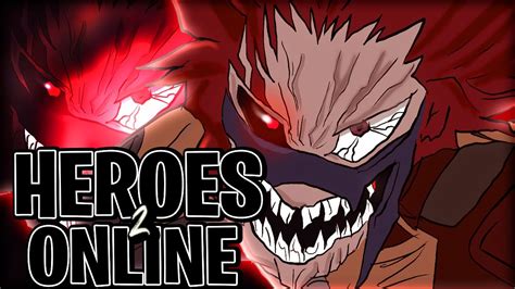 Roblox Heroes Online 2 Is Officially in Development