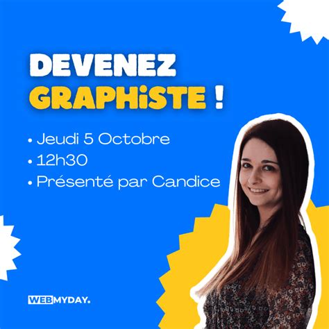 Webmyday : L'école pour tous les apprentis super-héros du digital