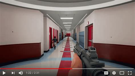 L'armée américaine crée un jeu de simulation pour préparer les profs ...