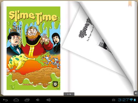 Slime Time - Content - ClassConnect